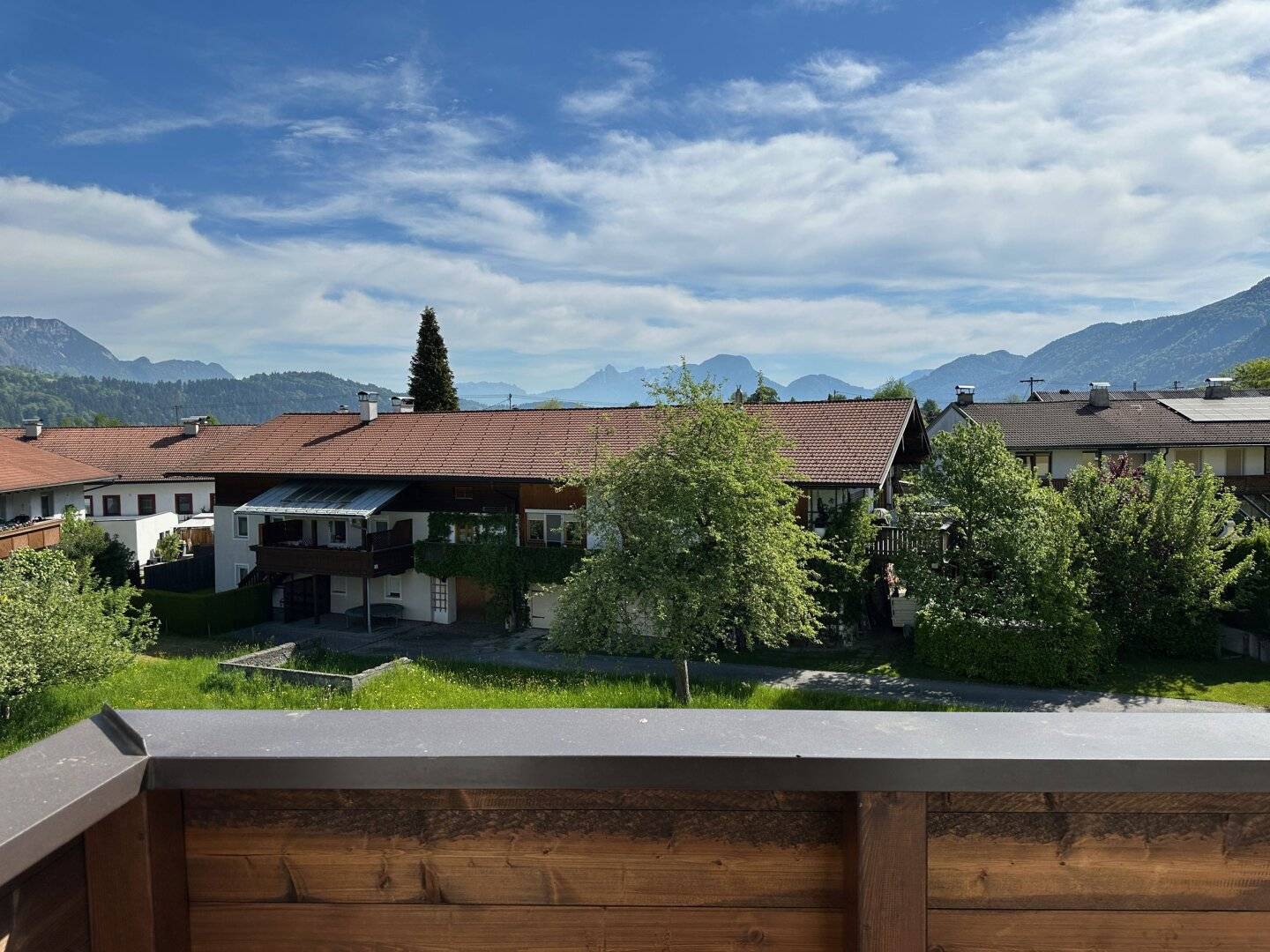 Wohn- und Geschäftshaus in Kundl