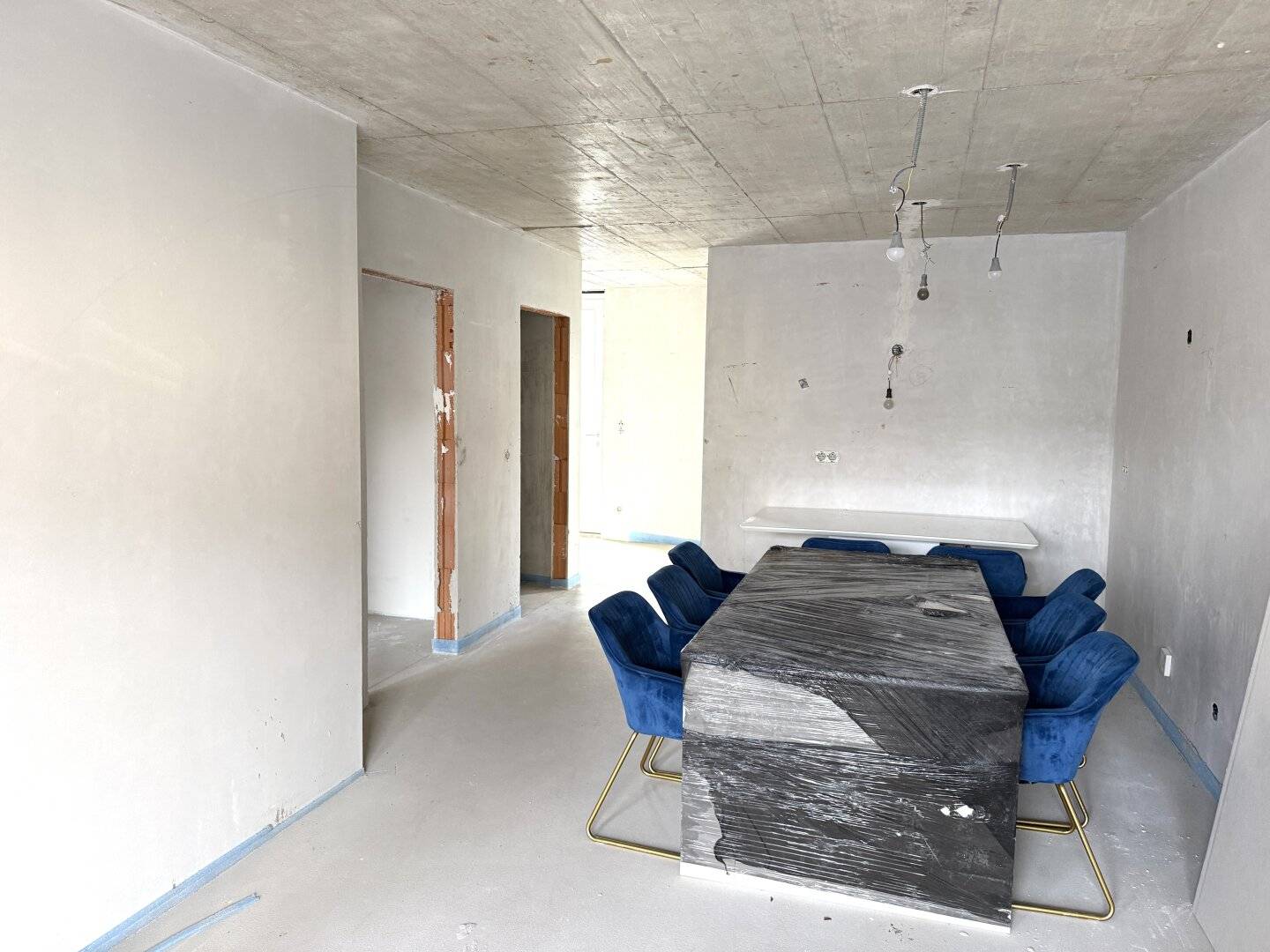 Exklusive Anleger-Gartenwohnung in Premiumlage – Wohnen & Investieren in Maria Enzersdorf