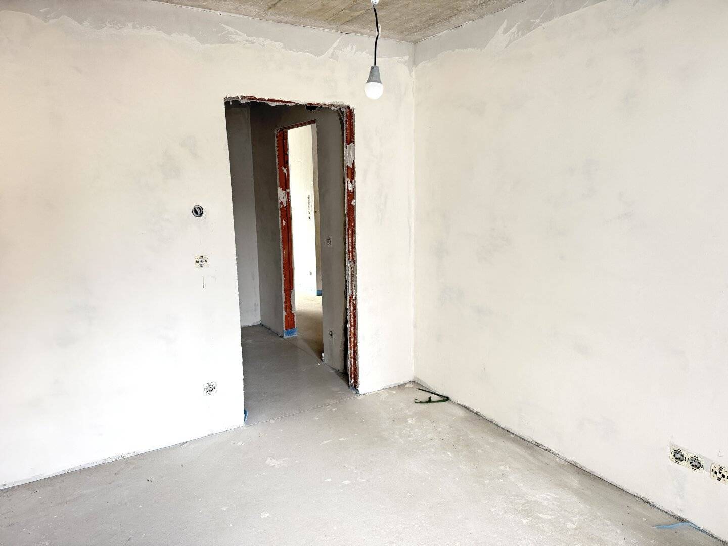 Exklusive Anleger-Gartenwohnung in Premiumlage – Wohnen & Investieren in Maria Enzersdorf