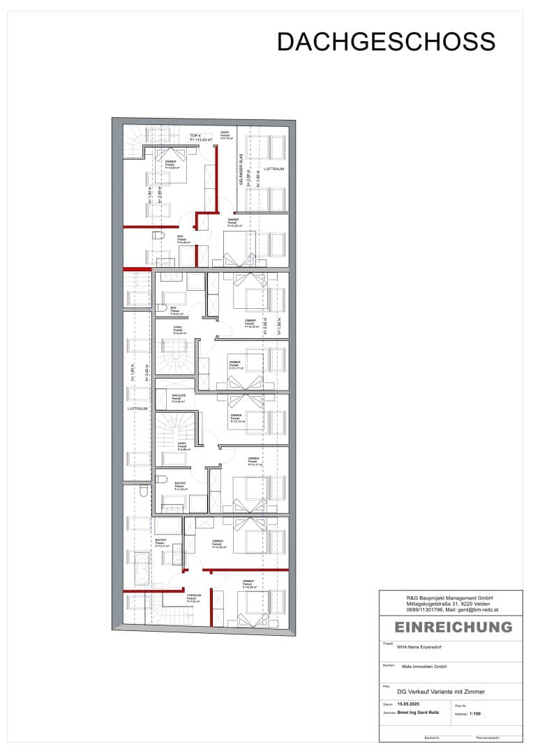 Grundriss 5