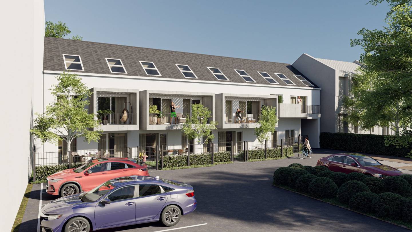Exklusive Anleger-Gartenwohnung in Premiumlage – Wohnen & Investieren in Maria Enzersdorf