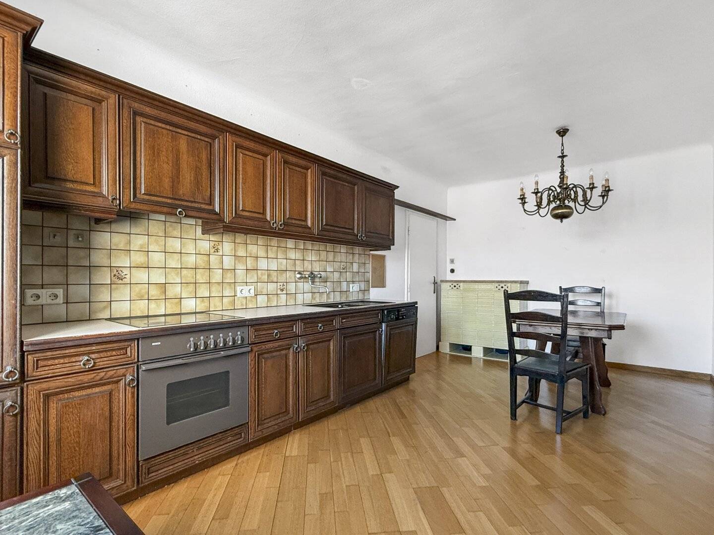 116 m² Wohnung mit Teilungspotenzial und flexibler Raumstruktur
