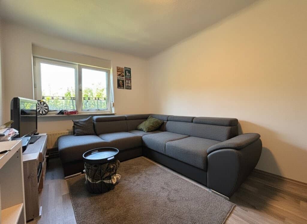 Ruhig wohnen am Ortsrand – außergewöhnliches 4-Zimmer Einfamilienhaus mit viel Platz für Familie, Hobby & Erholung