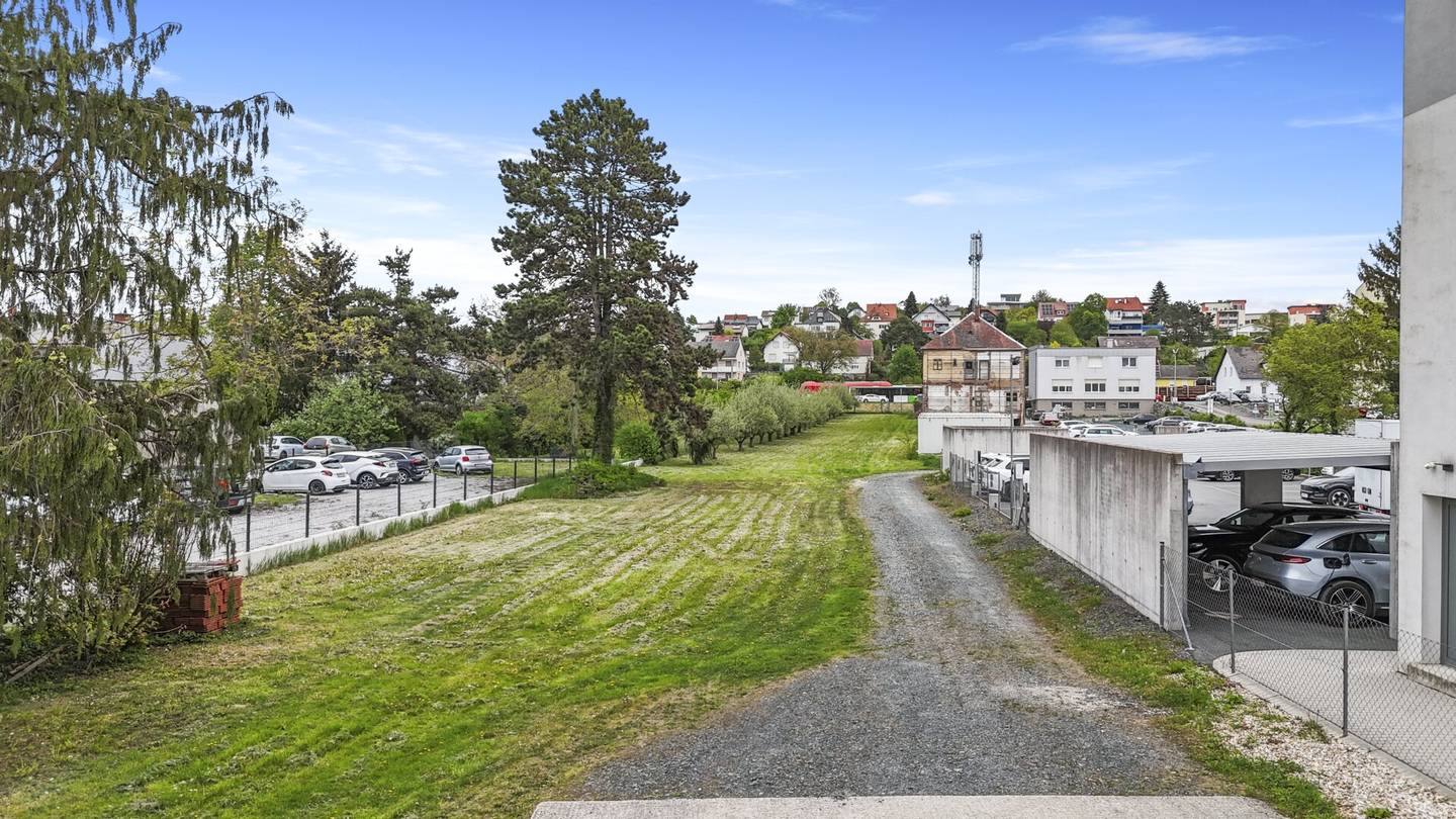 Zinshaus mit Entwicklungspotenzial im Herzen von Oberwart