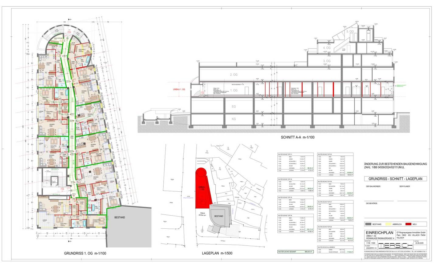 Grundriss 2