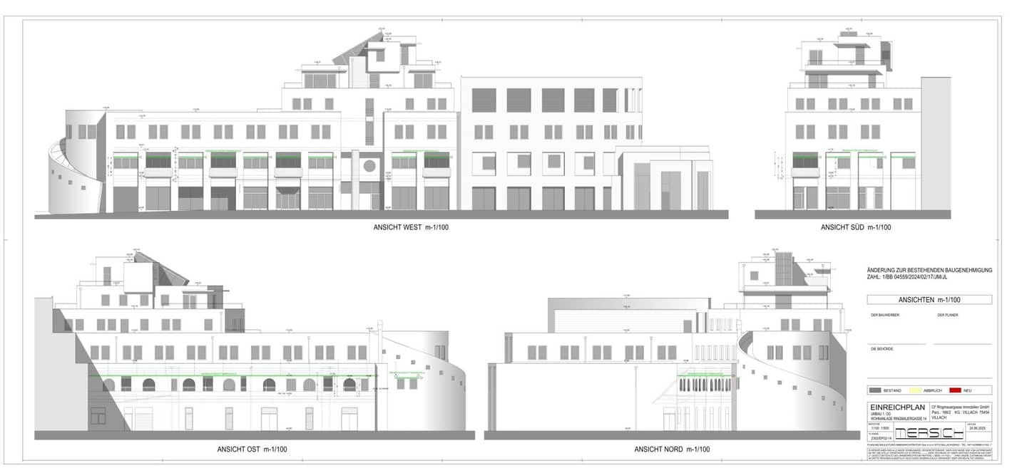 Grundriss 2
