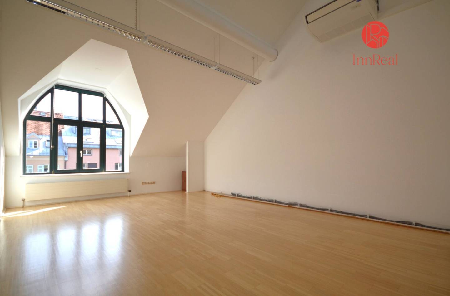 Office in absoluter Premiumlage