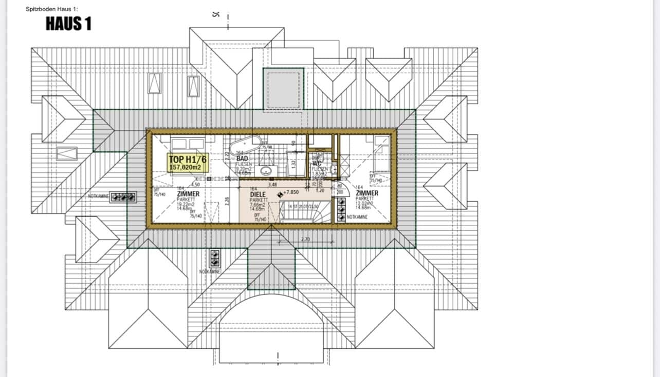 Grundriss 2