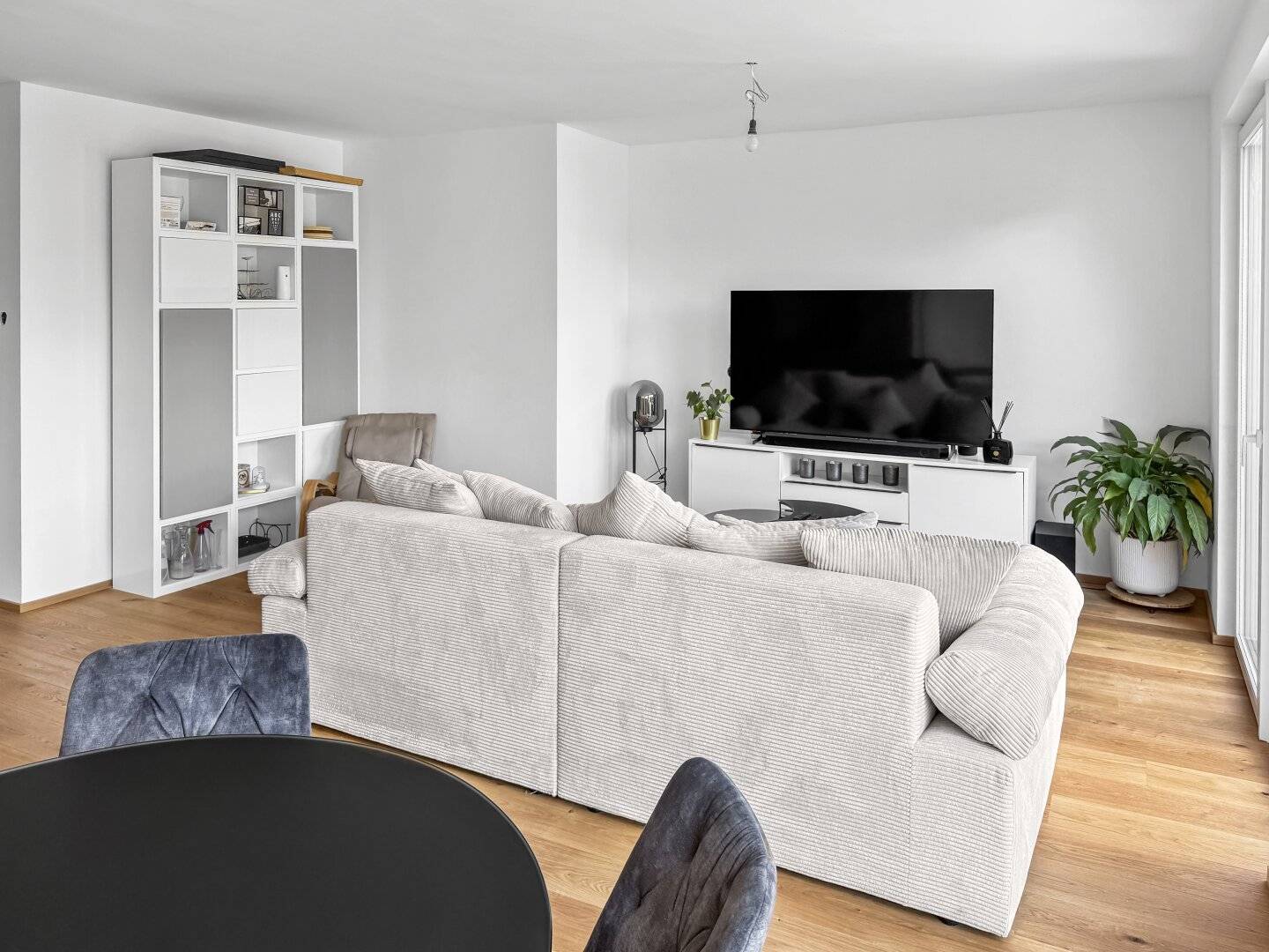 Maisonette Deluxe Apartment mit 77 m² und Balkon in Maria Enzersdorf mit Option Mietkauf - Luxus, Ruhe & Eigentum in einem Konzept