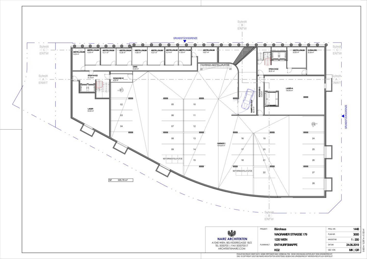 Grundriss 8