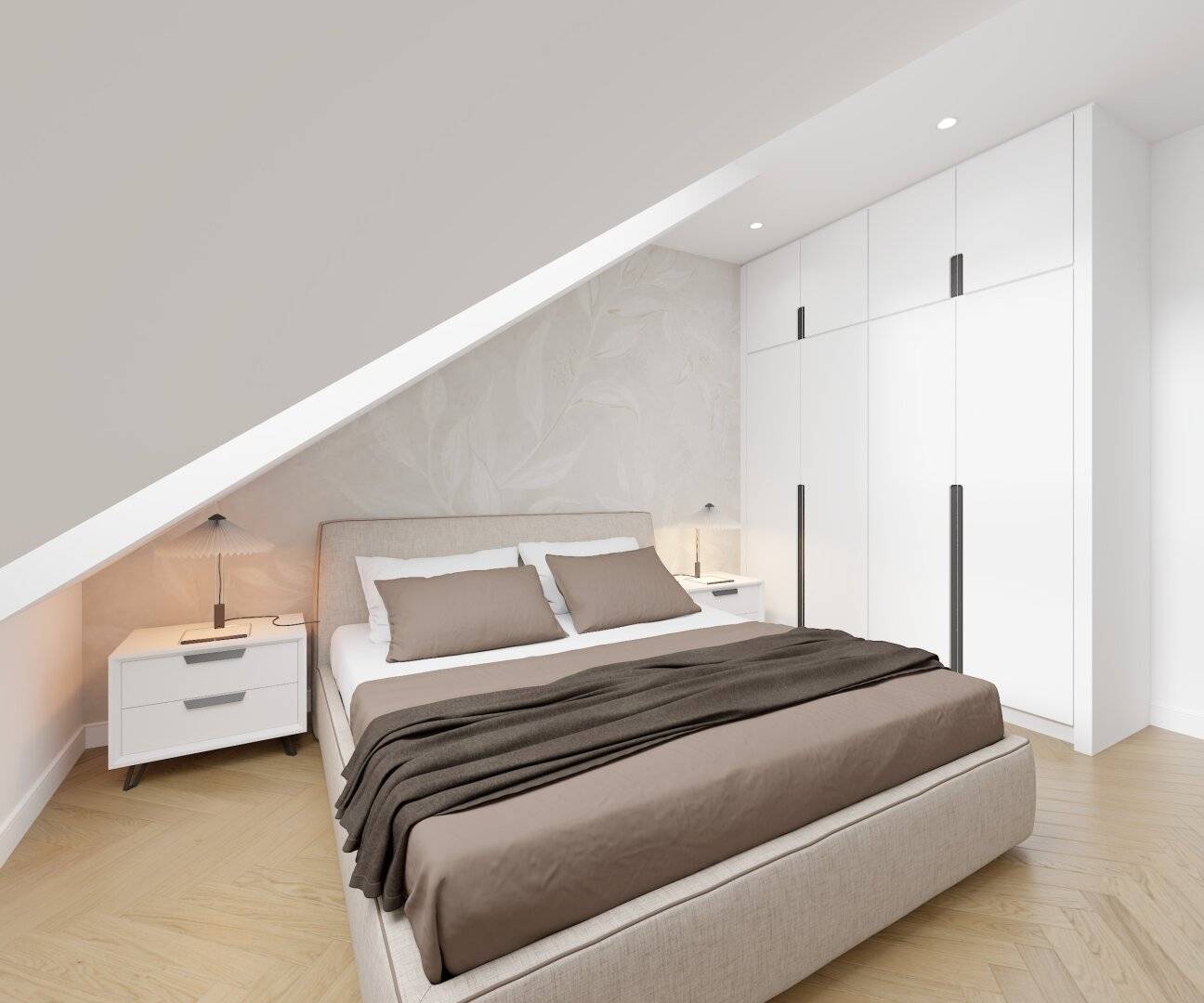 Premium Anleger-Maisonette Wohnung mit 79,96 m² und Balkon in Maria Enzersdorf