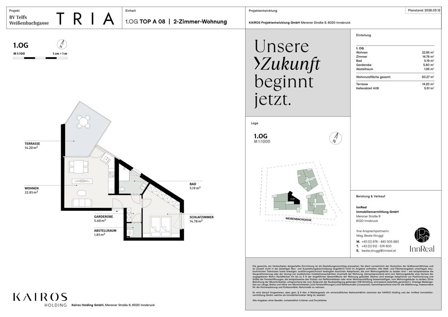 Grundriss 1