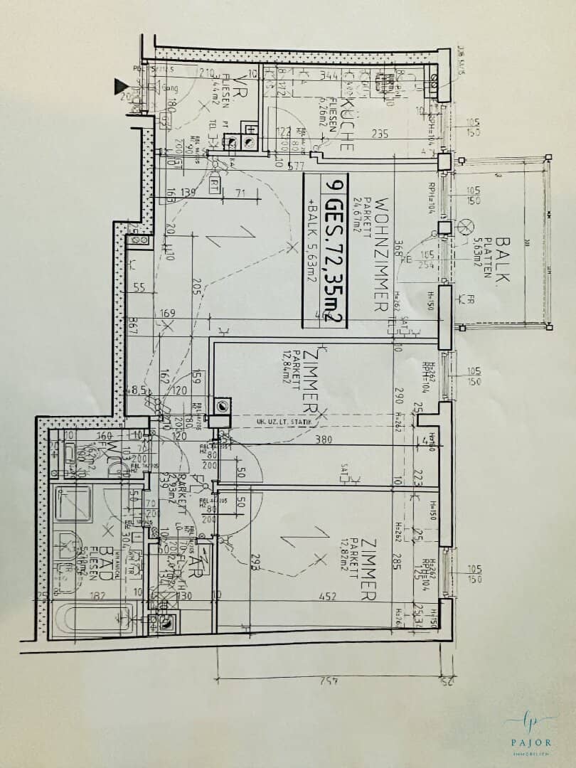 Grundriss 1