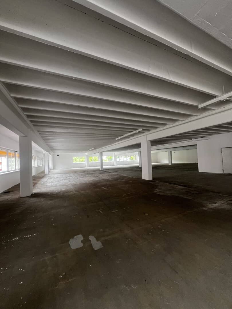 Hochwertige Bürofläche mit Lasten- und Personenaufzug, Parkplatz  in Spittal an der Drau