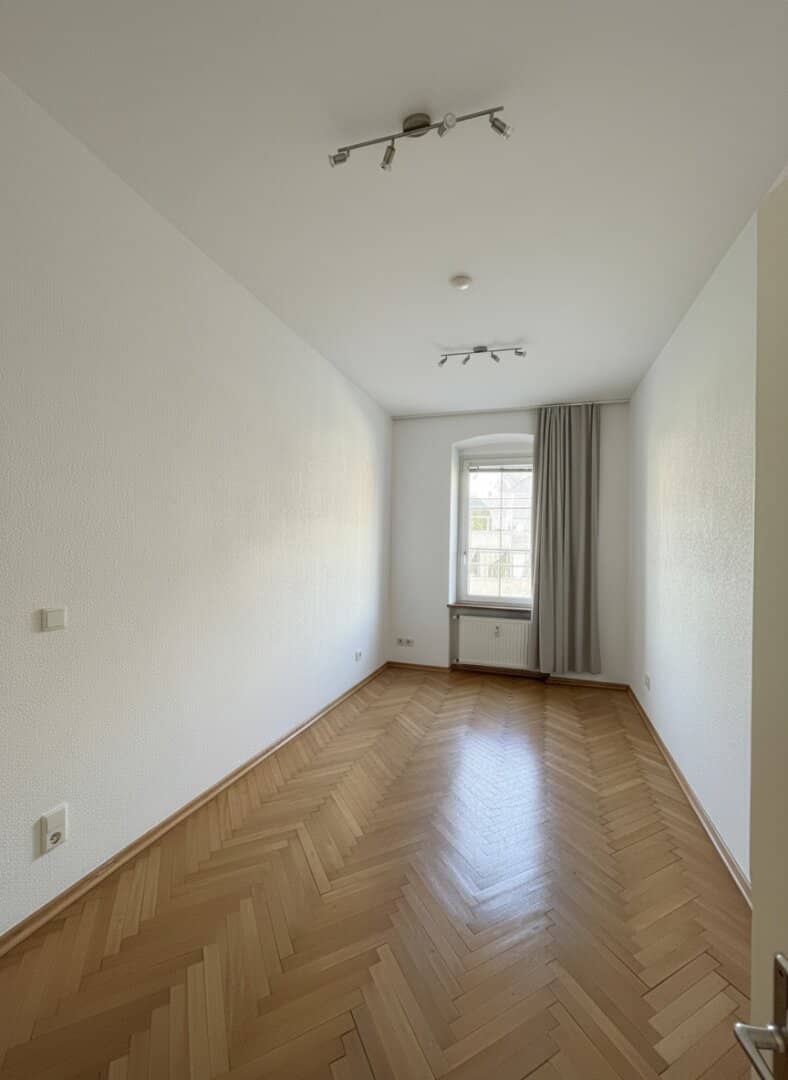 Sanierter Altbau in Mitten von Innsbruck