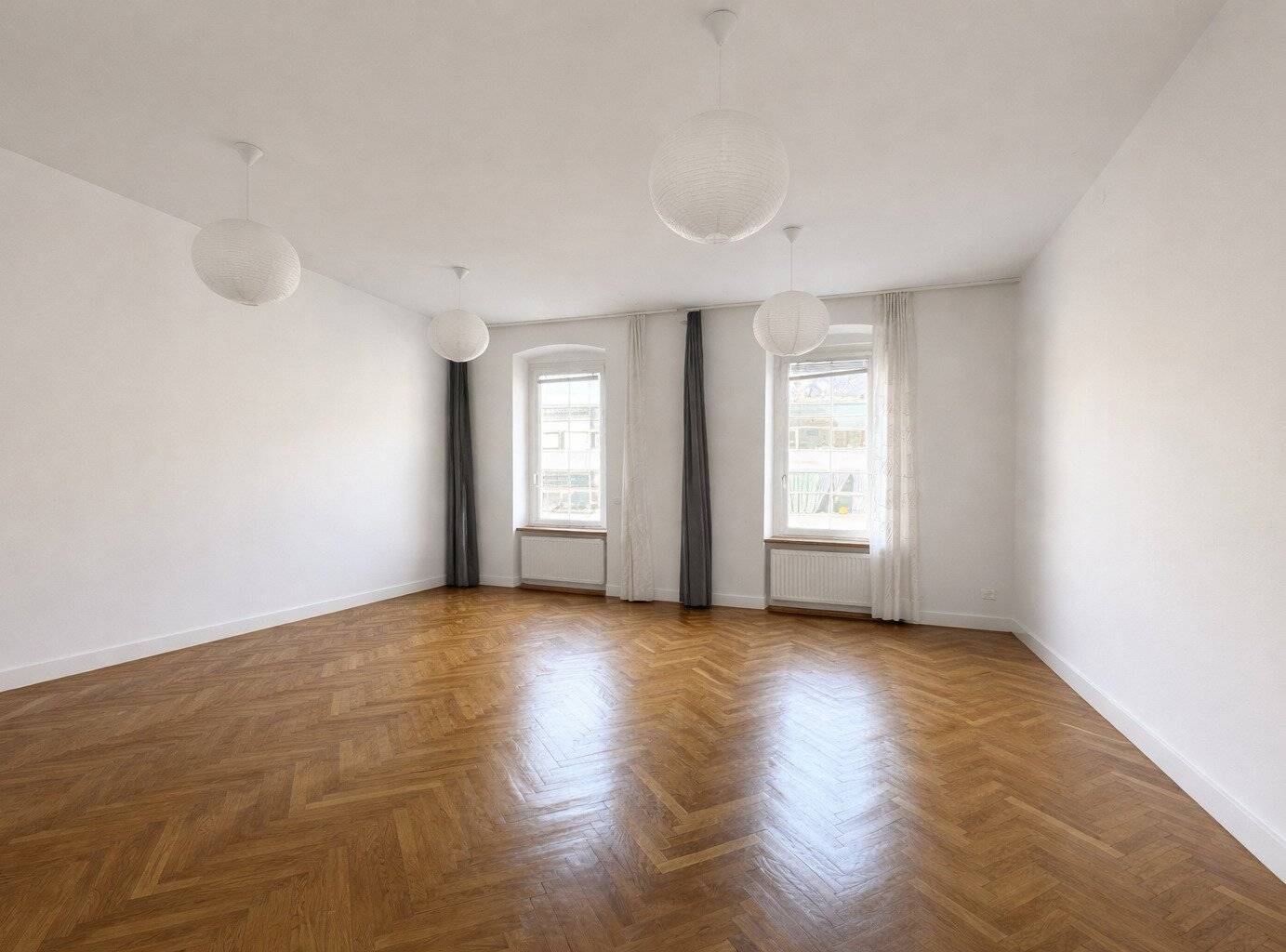 Sanierter Altbau in Mitten von Innsbruck