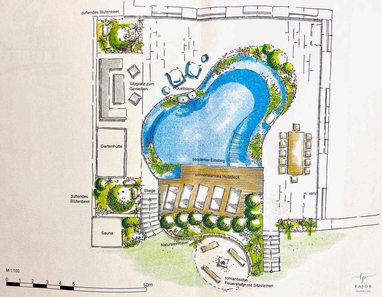 Floor plan 5