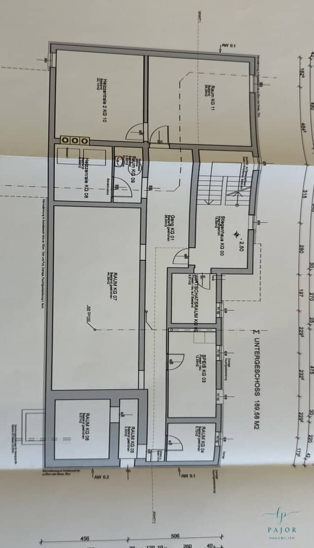 Floor plan 3