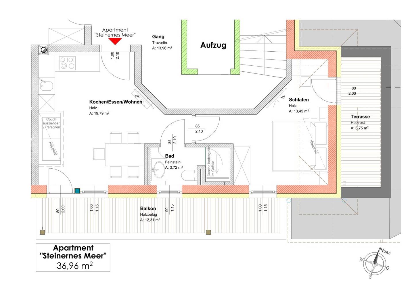 Grundriss 3