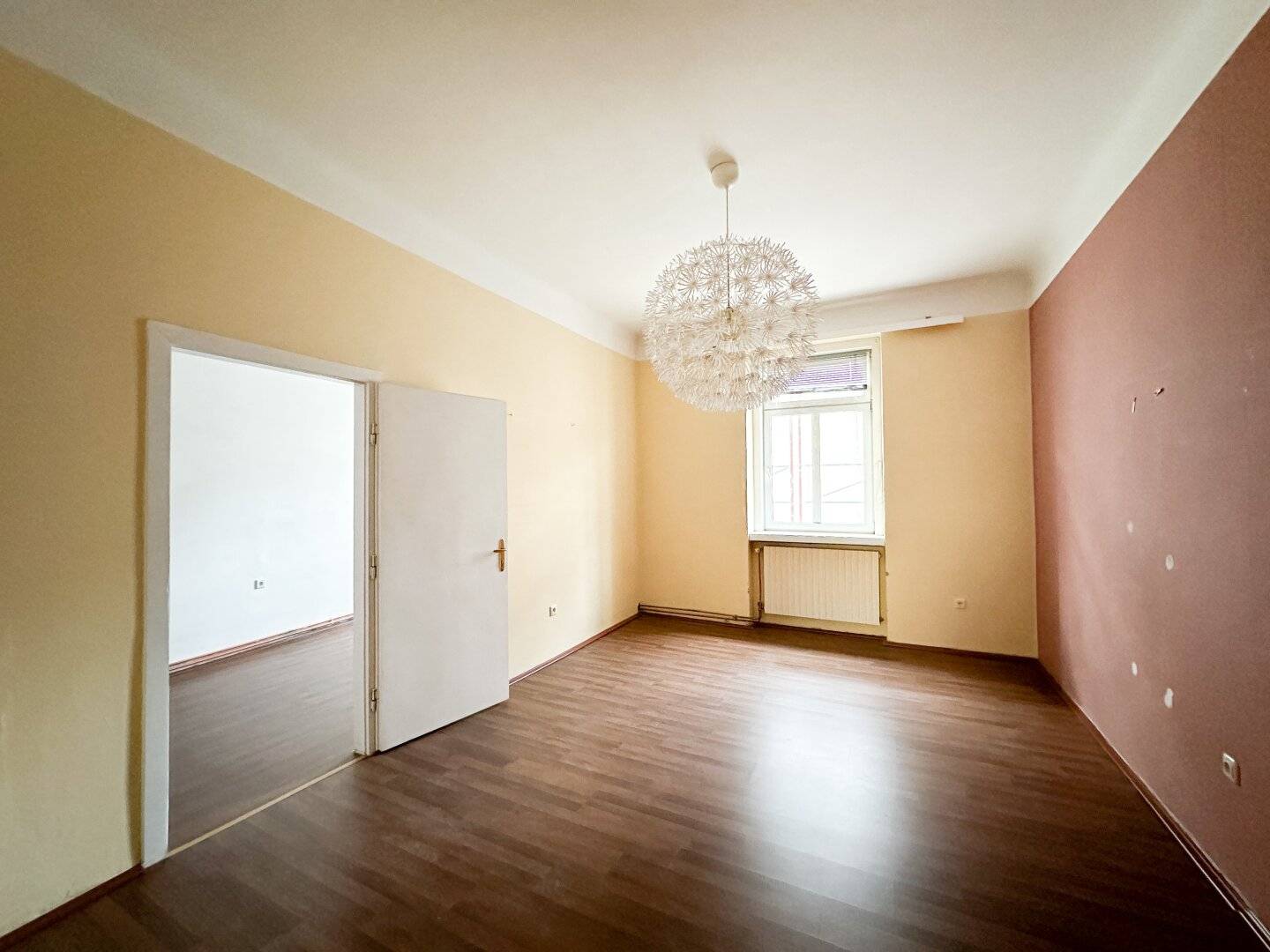 Wohnung nahe U3 Schlachthausgasse separate Küche