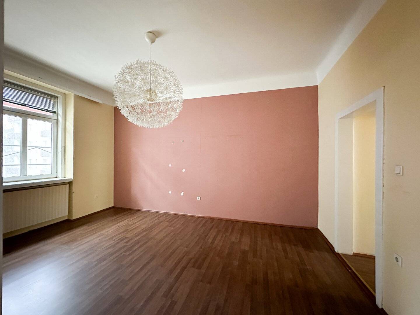Wohnung nahe U3 Schlachthausgasse separate Küche