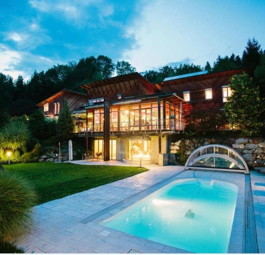 Exklusive Villa in Toplage - Ihr neues Zuhause mit Stil