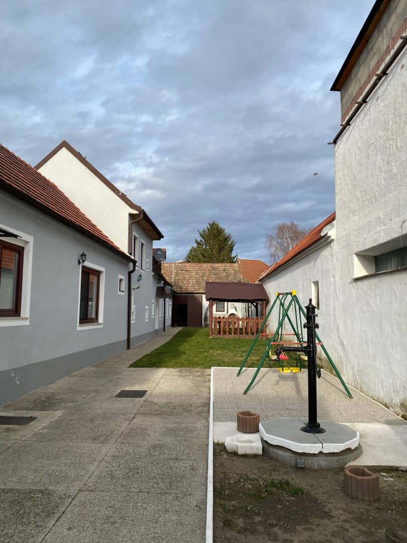 Traumhaftes Einfamilienhaus in Pöttsching - Perfekt gepflegt, 230m² Wohnfläche, für nur € 320.000,- zu kaufen!