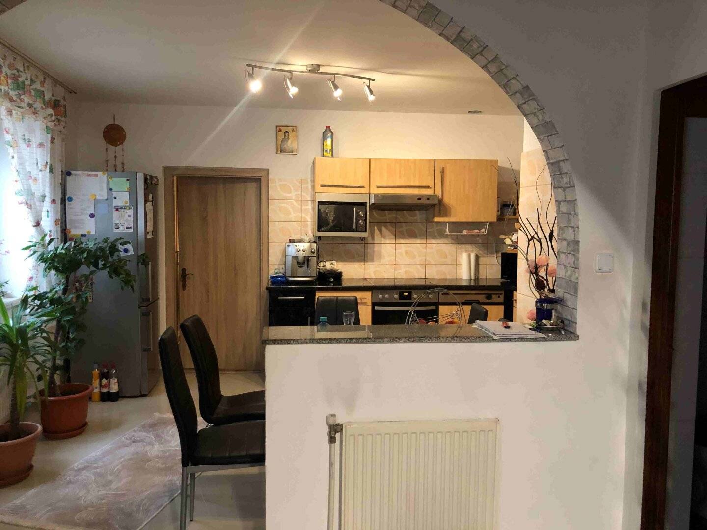 Traumhaftes Einfamilienhaus in Pöttsching - Perfekt gepflegt, 230m² Wohnfläche, für nur € 320.000,- zu kaufen!
