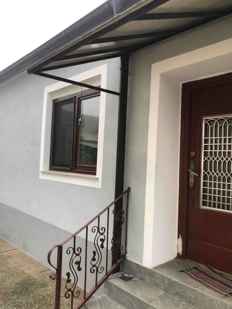 Traumhaftes Einfamilienhaus in Pöttsching - Perfekt gepflegt, 230m² Wohnfläche, für nur € 320.000,- zu kaufen!