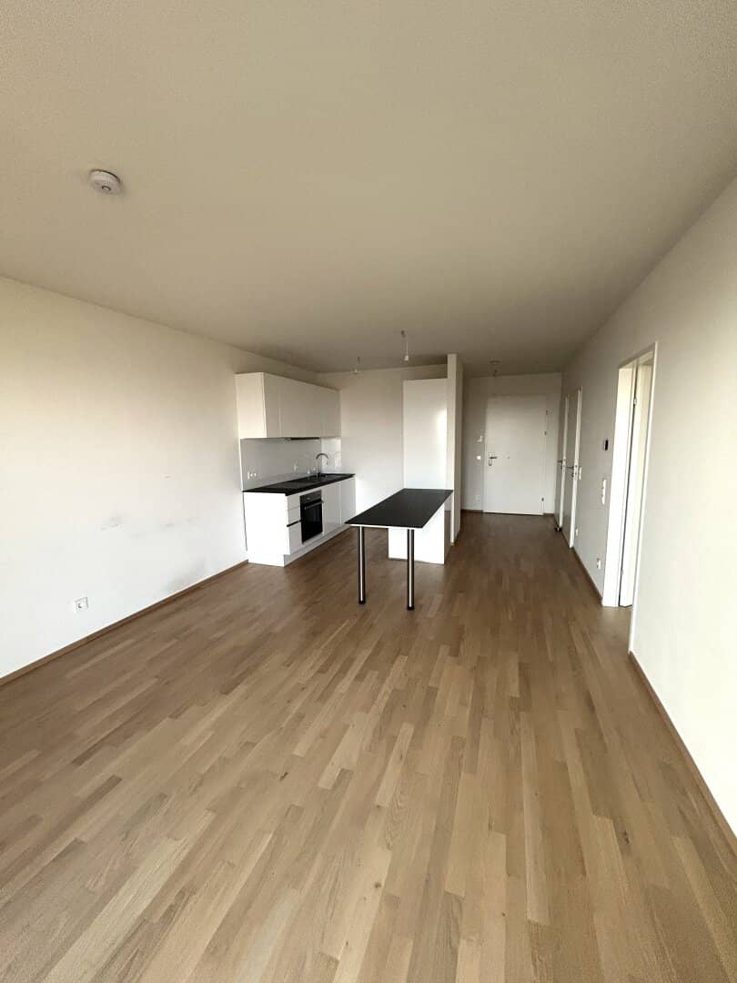 ab 01.10.2026: Traumhafte 2 Zimmer Wohnung im 6. Obergeschoss mit Lift