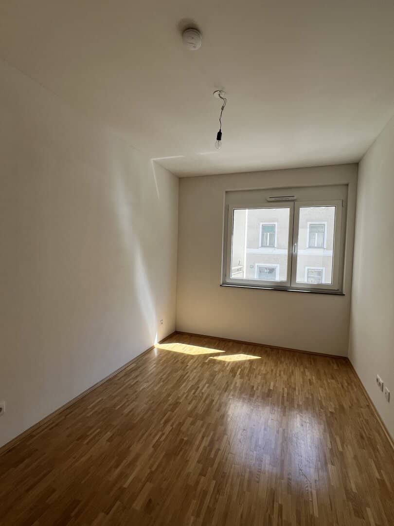 Barrierefreier Neubau: Zentral gelegene 3-Zimmer Wohnung nähe Augarten