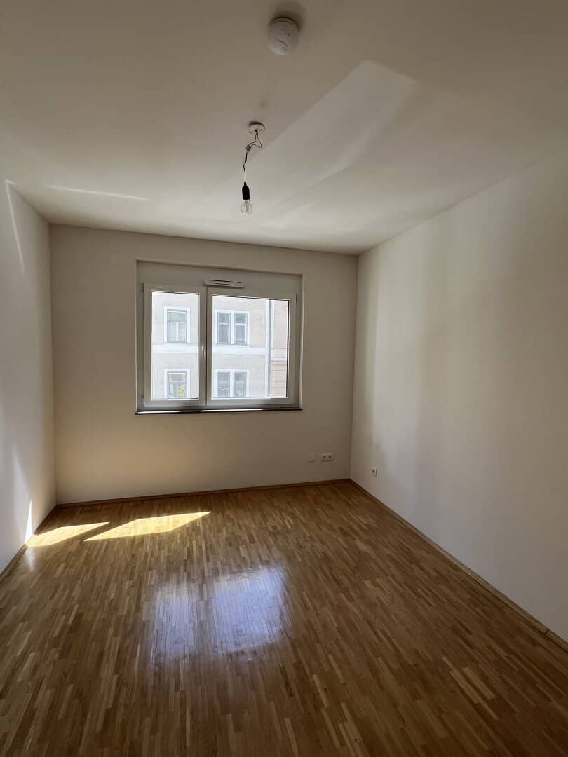 Barrierefreier Neubau: Zentral gelegene 3-Zimmer Wohnung nähe Augarten