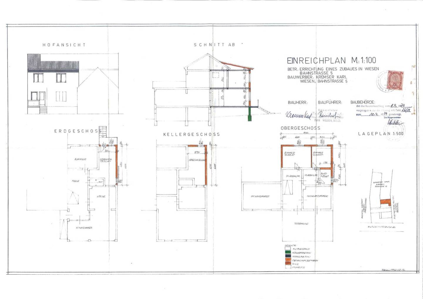 Grundriss 2