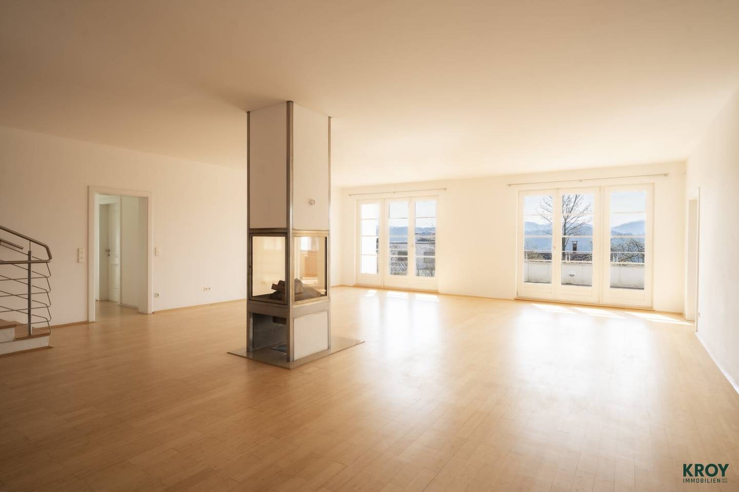 Private Residence am Ölberg - Wienblick - ruhige Sackgassenlage
