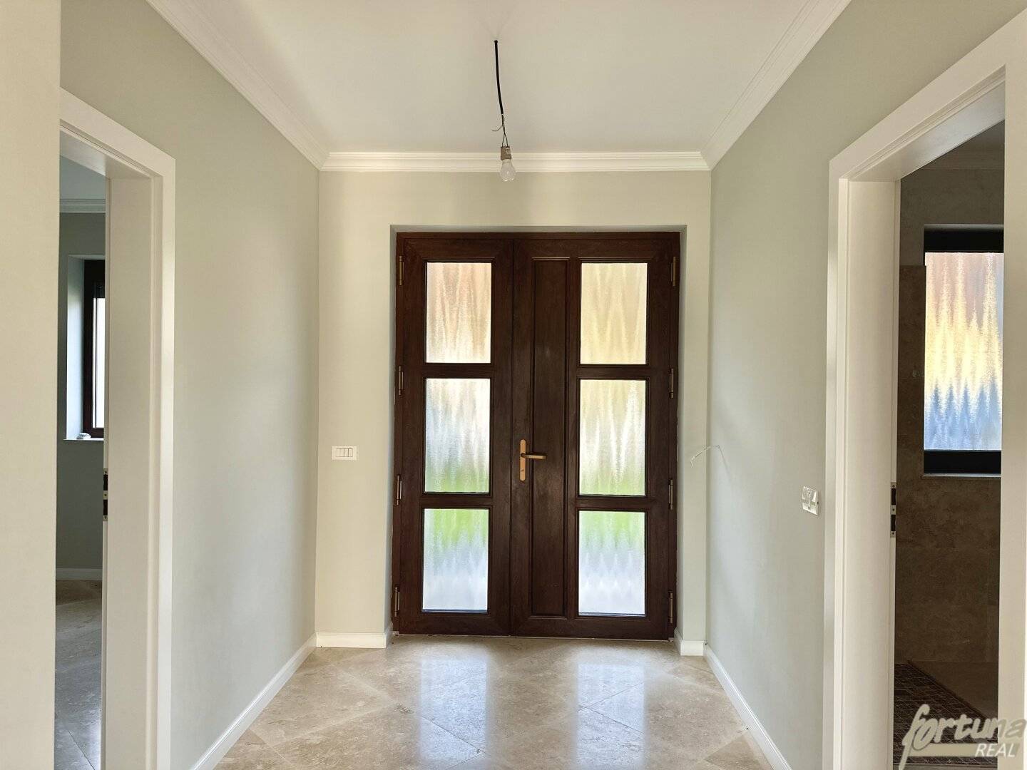 136 m² - 5 Zimmer - viel Platz für eine Familie