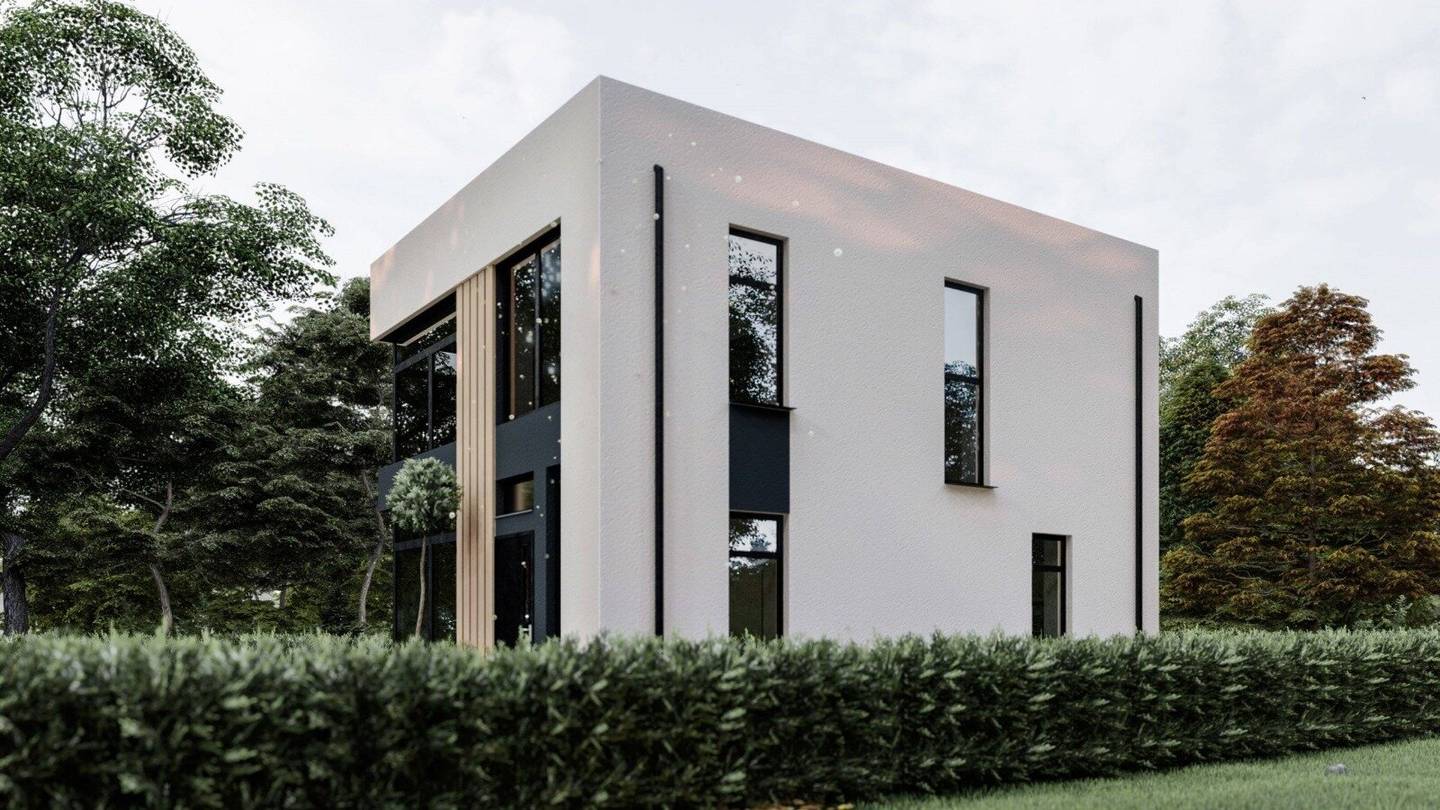 Ihr Traumhaus in Donnerskirchen – einzugsbereit in nur 4 Monaten