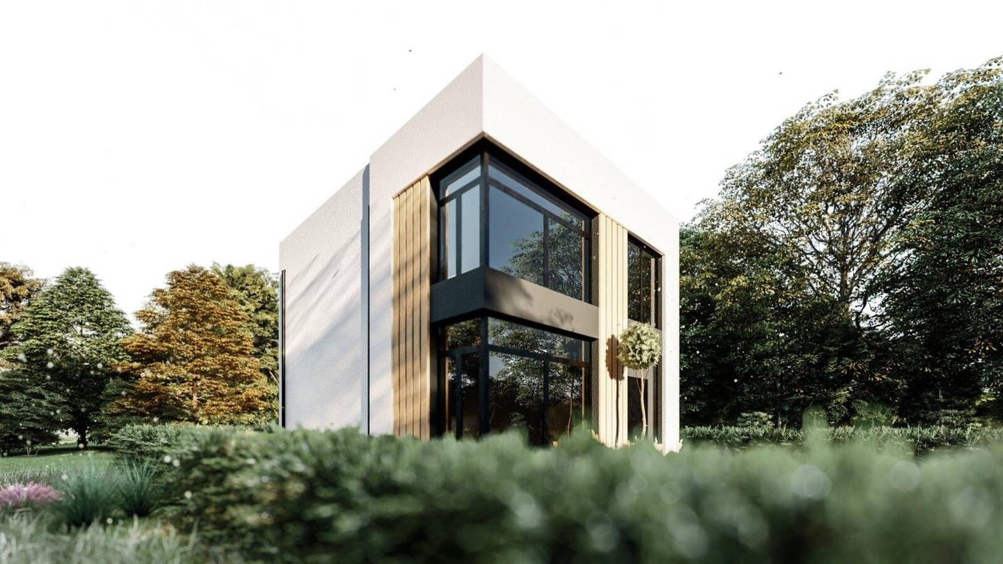 Ihr Traumhaus in Donnerskirchen – einzugsbereit in nur 4 Monaten