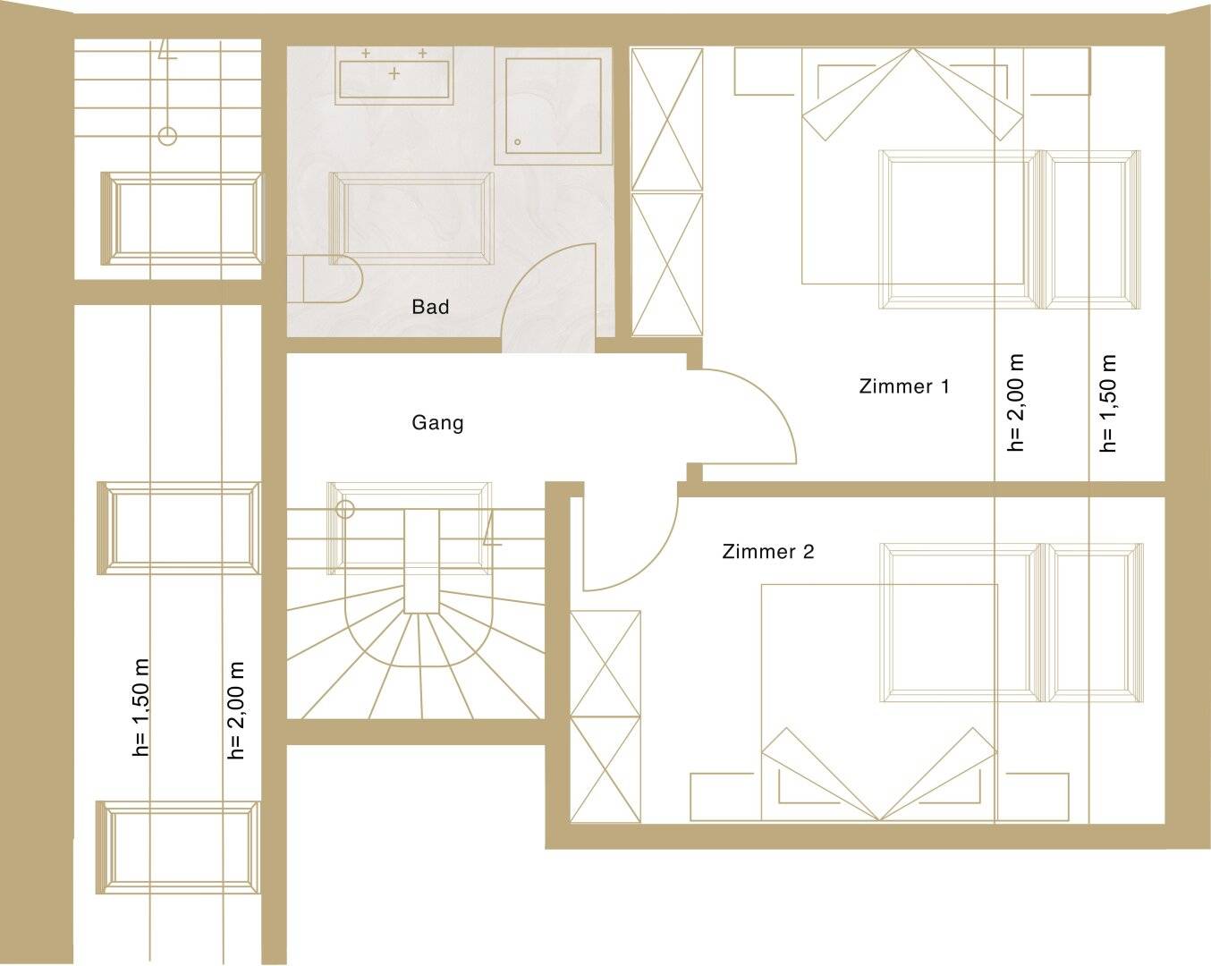 Grundriss 1
