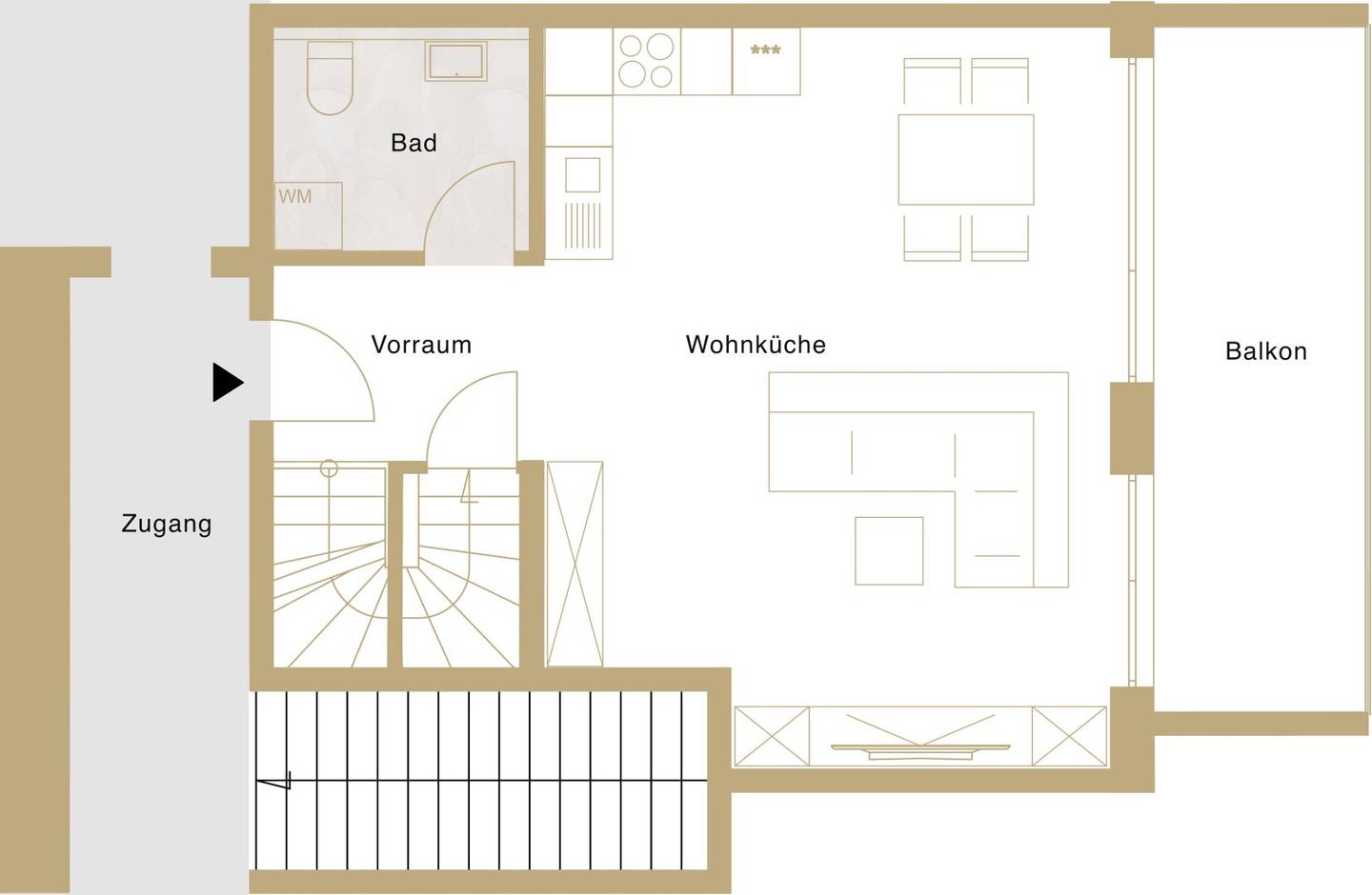 Grundriss 2