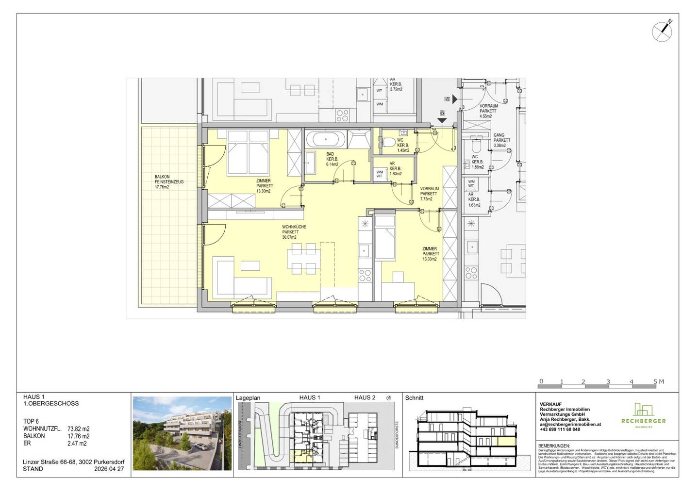 Grundriss 1