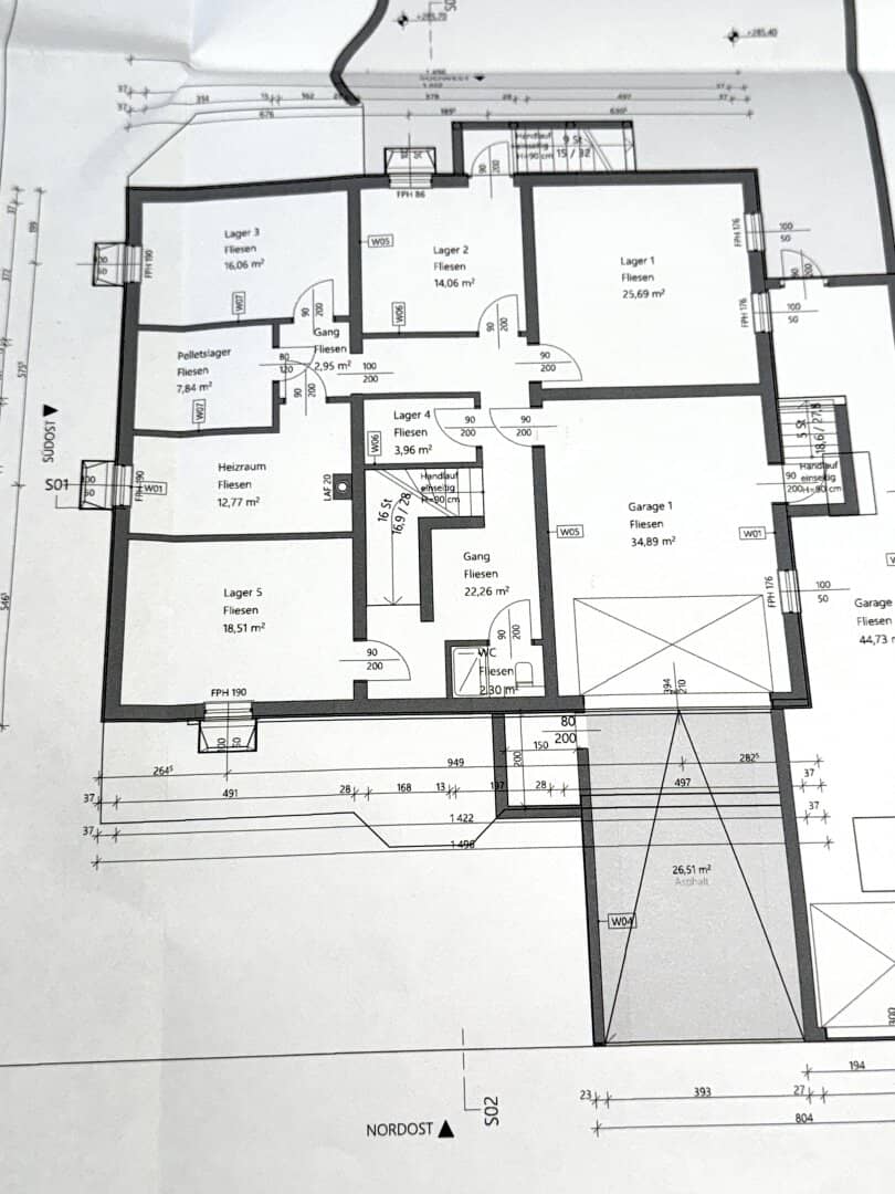 Floor plan 3