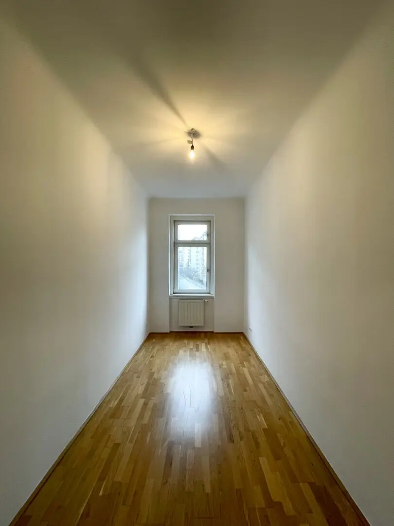 Wohnung nahe U3 Schlachthausgasse moderne Küche