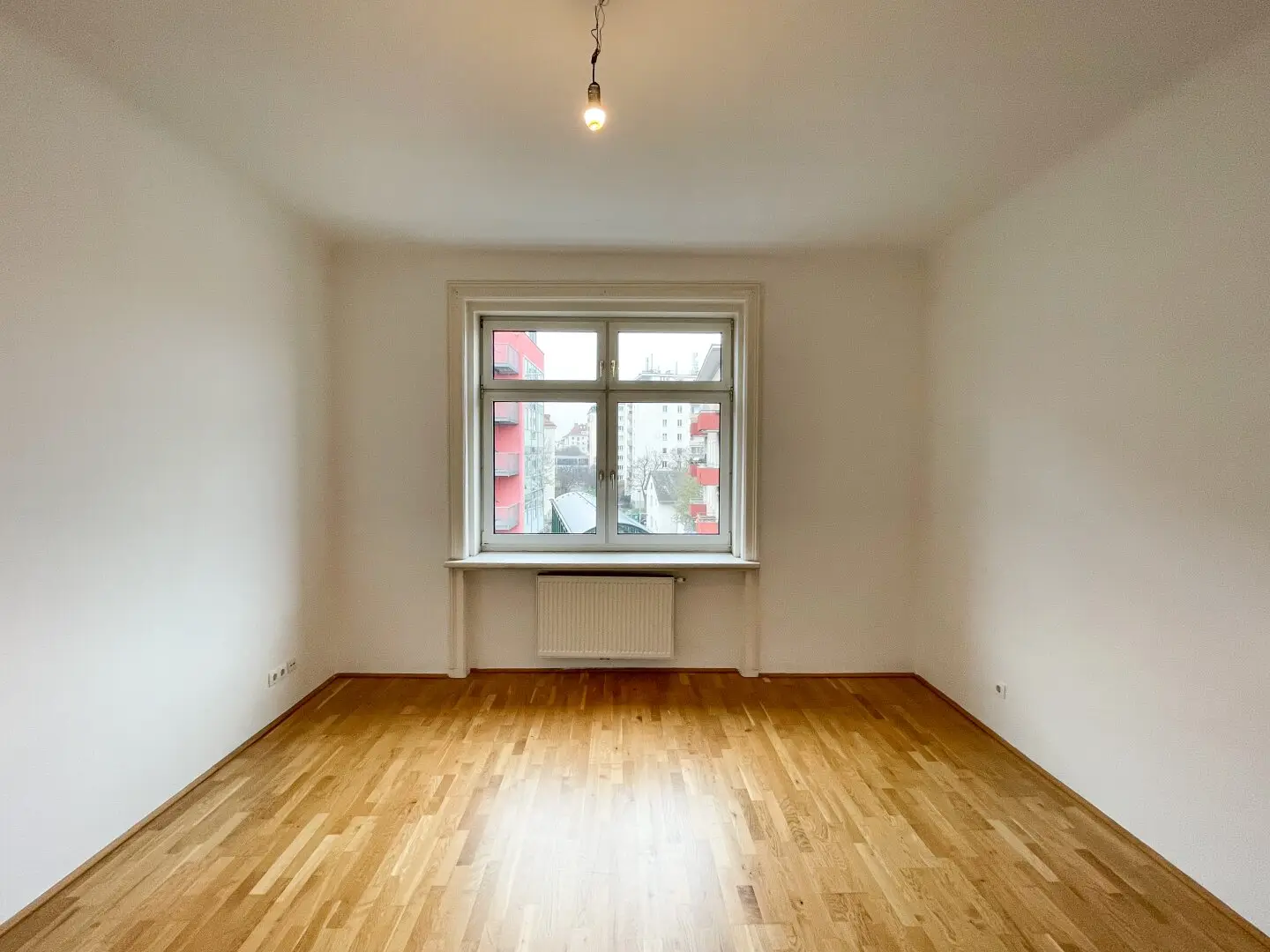 Wohnung nahe U3 Schlachthausgasse moderne Küche