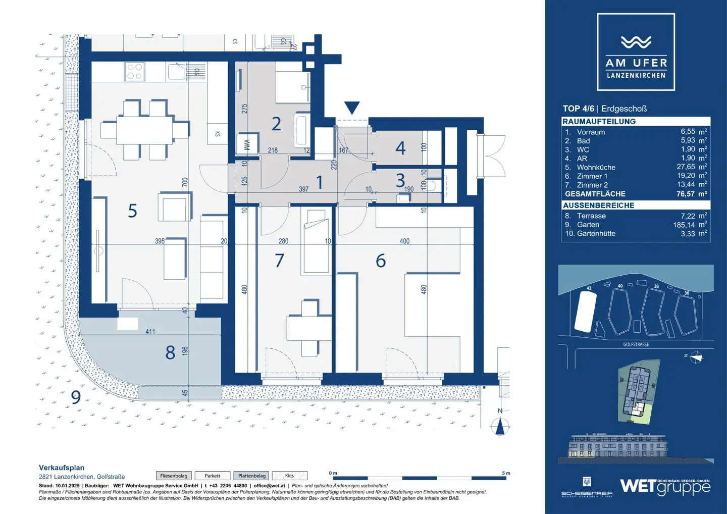Grundriss 2