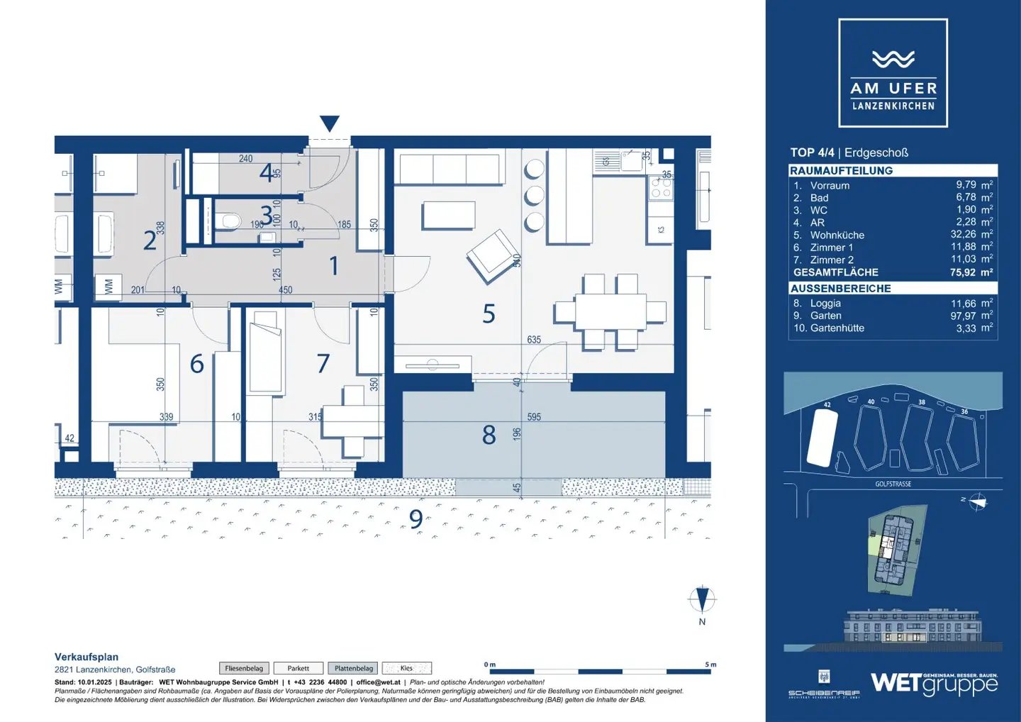 Grundriss 2