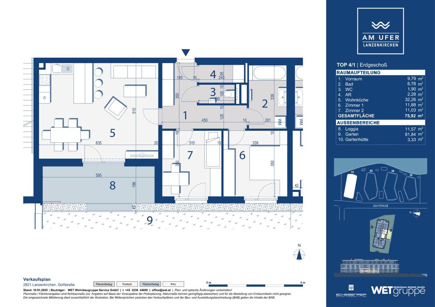 Grundriss 2