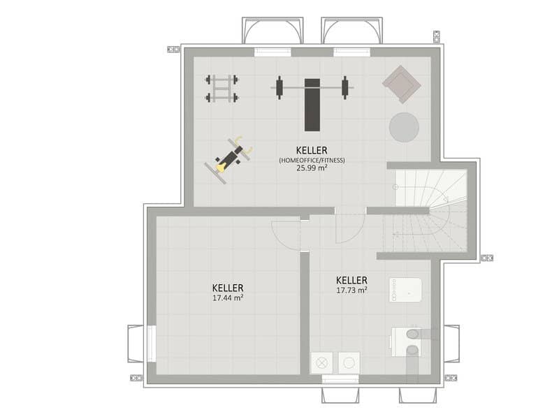 Grundriss 1