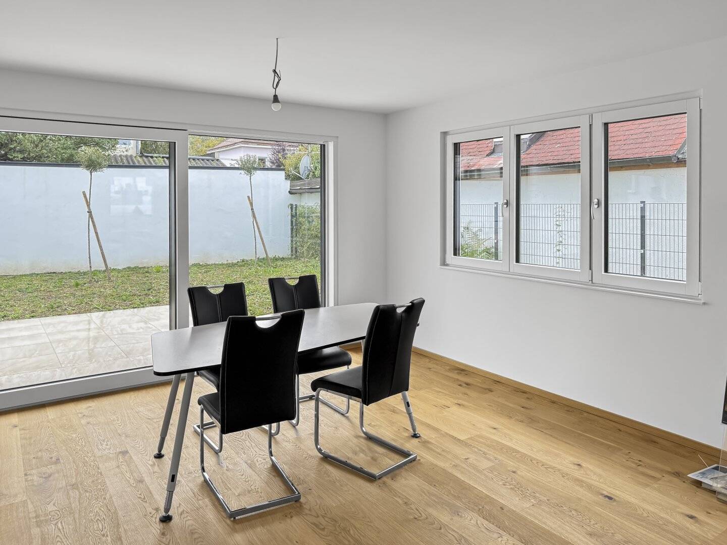 Ihr Traumhaus mit Garten und Dachterrasse an der Alten Donau