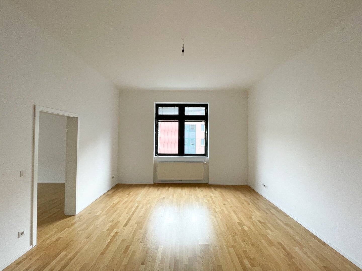 Wohnung neue Küche neues Bad nahe U3