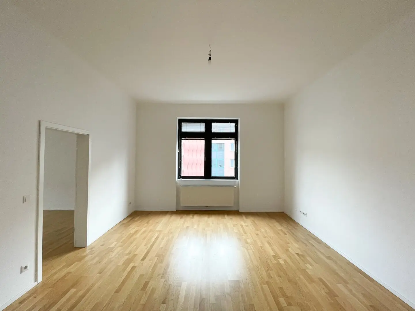 Wohnung neue Küche neues Bad nahe U3